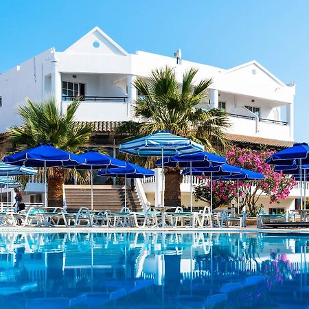 Elvita Beach Hotel 吉奥塔略 外观 照片