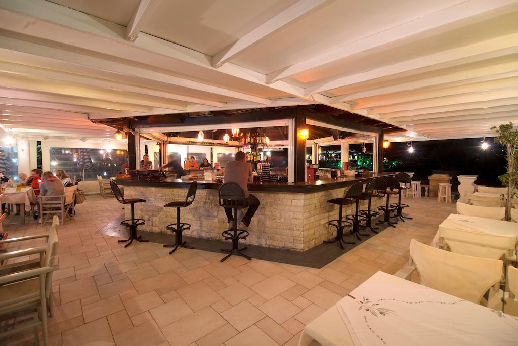 Elvita Beach Hotel 吉奥塔略 外观 照片