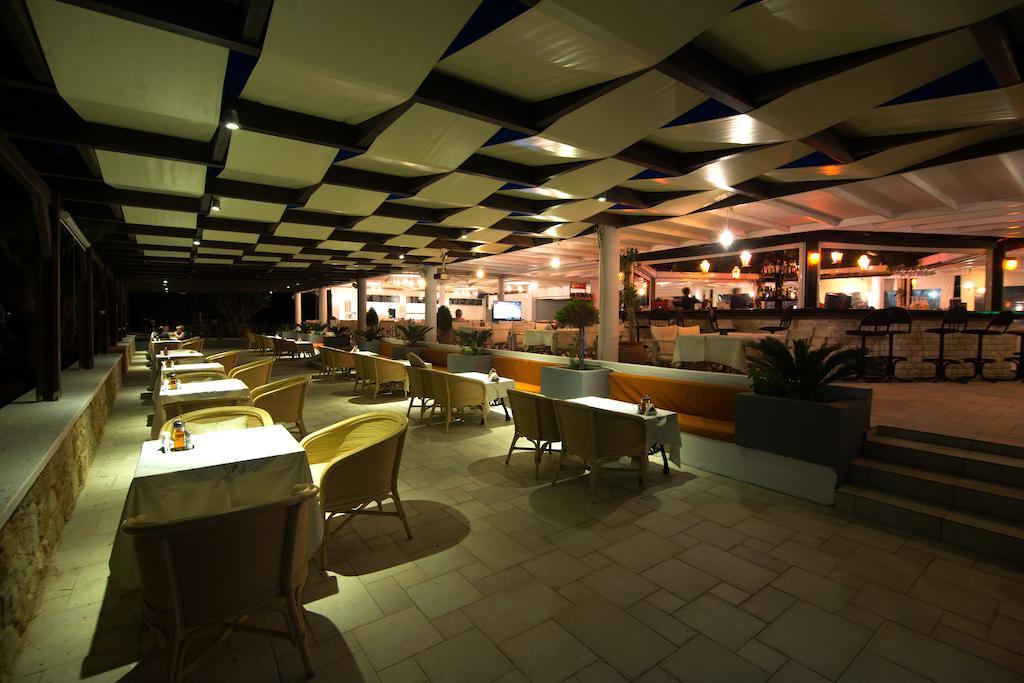 Elvita Beach Hotel 吉奥塔略 外观 照片